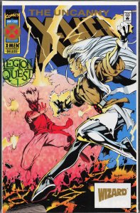 The Uncanny X-Men #320 (1995) X-Men