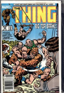 The Thing #26 (1985) The Thing