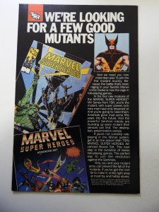 Silver Surfer #9 FN+ Condition