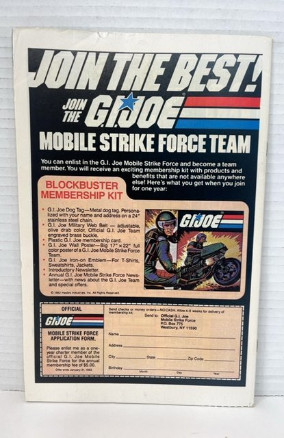 The Amazing Spider-Man #231 (1982)