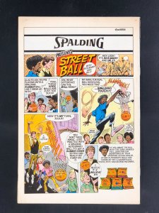 Machine Man #5 (1978)