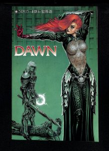 Dawn (1995) #4