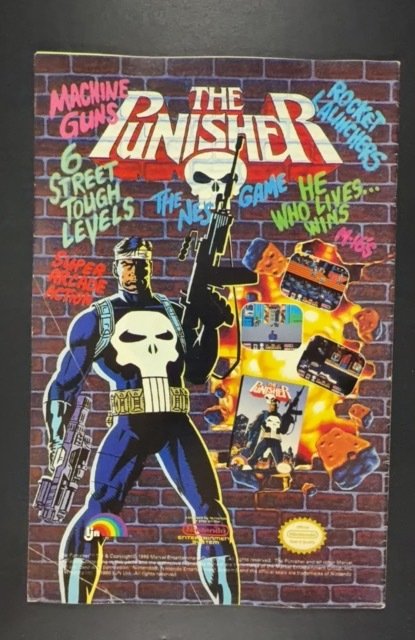 Excalibur #34 (1991)