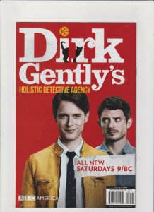 Yakuza Demon Killers #2 NM- 9.2 IDW Comics 2016 Horror