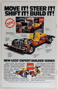 Super-Villain Team-Up #15 (1978)