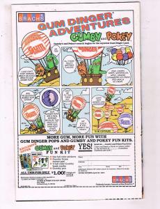 The New Mutants #48 VF Marvel Comics Comic Book X-Men DE15