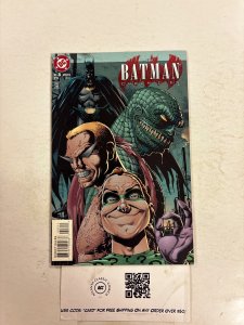 Batman Chronicles #3 NM DC Comic Books Robin Huntress Nightwing 16 HH95