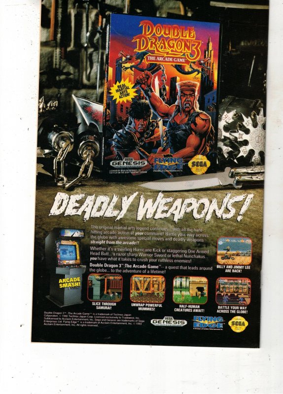 The Batman Adventures #8 1993 PRICE DROP! Super-Grade NM/MT Clayface Hard 2 Find