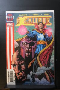 Excalibur #13 (2005)