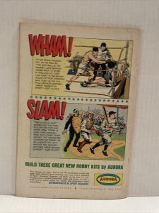 Justice League Of America #40 