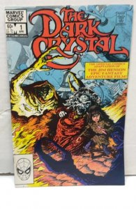 The Dark Crystal #1 (1983)