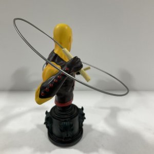 Bowen Designs Original Daredevil Yellow Suit Bust 769/2800