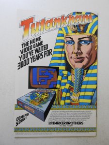 The Amazing Spider-Man #241 (1983) VF+ Condition!