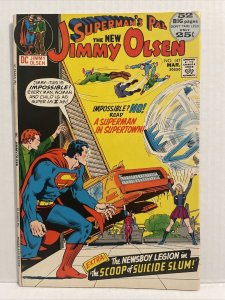 Superman’s Pal Jimmy Olsen #147 -