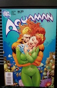 Aquaman #33 (2005)