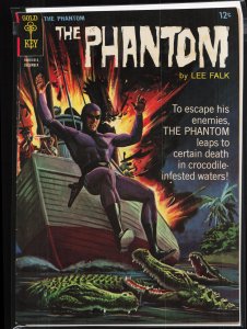 The Phantom #15 (1965) The Phantom