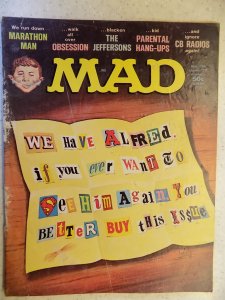 MAD #191 (1977)