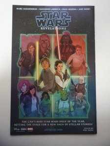 Star Wars: The High Republic #1 Variant Edition NM Condition