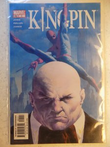 KINGPIN # 1