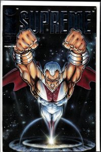 Supreme (1993) #1