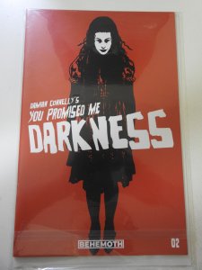 You Promised Me Darkness #2 (2021)