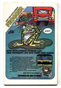 ALPHA FLIGHT #1 comic book MARVEL COMICS-1st ISSUE VF/NM