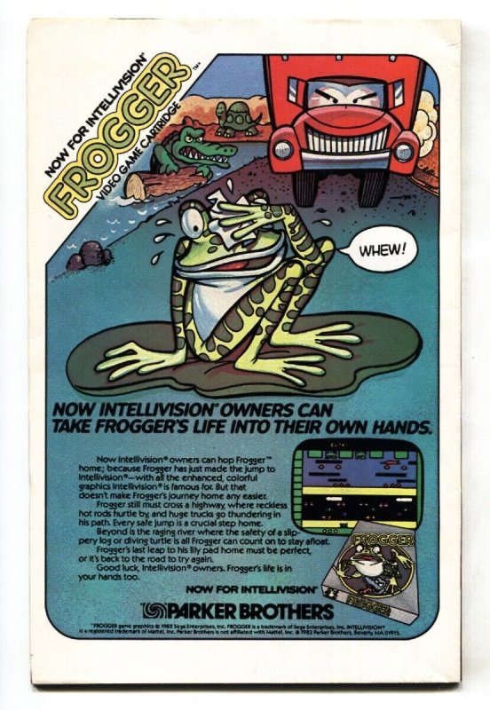 ALPHA FLIGHT #1 comic book MARVEL COMICS-1st ISSUE VF/NM