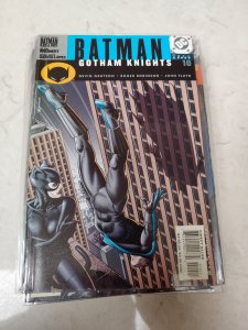 Batman: Gotham Knights #10 (2000)