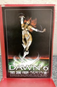 Dawn #5 (1996)