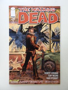 The Walking Dead #1 10th Anniversary Cover (2003) NM condition