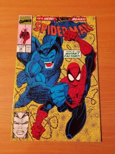 Spider-Man #15 ~ NEAR MINT NM ~ (1991, Marvel Comics) 