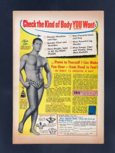 Unusual Tales #17 (1959)