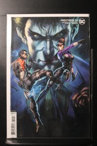 Nightwing #74 (2020)