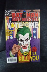 Batman: Dark Detective #1 (2005)