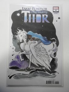Jane Foster & The Mighty Thor #2 Variant Edition