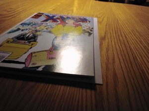 The Uncanny X-Men #318 (1994)