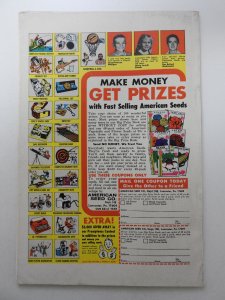 Adventure Into Fear #4 (1971) Beautiful VF+ Condition!