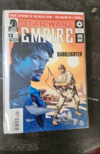 Star Wars: Empire #8 (2003)