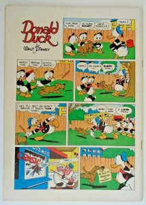 *Donald Duck FC #263fn - All Barks! Graded=$141 