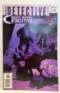 Detective Comics #771 (2002)