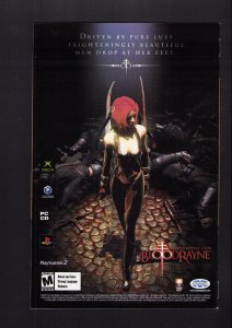 100 Bullets #40 - SIGNED BY EDUARDO RISSO & DAVE JOHNSON! (8.5/9.0) 2003