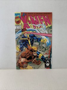 X-Men #1 (b)