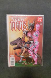 Teen Titans #9 (1997)