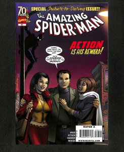 Amazing Spider-Man (1999) #583