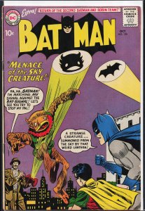 Batman #135 (1960) Batman and Robin