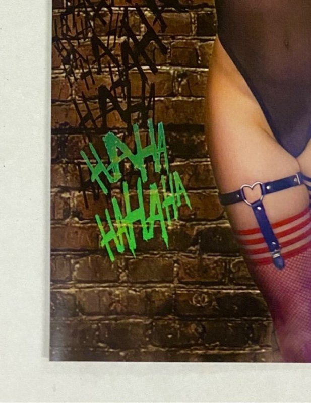 Power Hour #2 Preview Edition Megacon Exclusive LTD 175