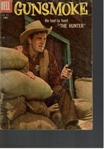 Four Color #720 (1956)VG+