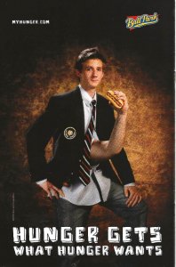 Death of the New Gods #5 (2008) - MT