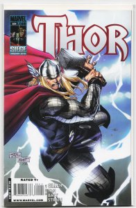 Thor #604 (2010) Thor