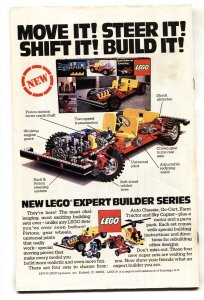 Amazing Spider-Man #189 - 1978 - Marvel - VF- - comic book